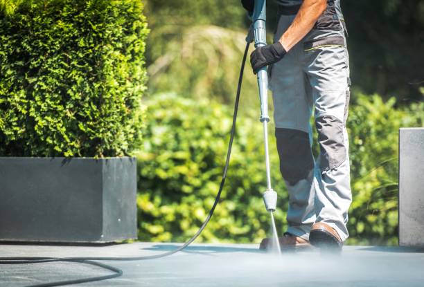 Concrete Sealing in Rockcreek, OR