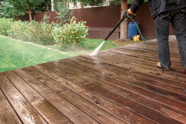 Best Roof Washing  in Rockcreek, OR
